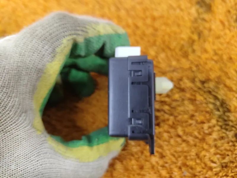 Блок управления