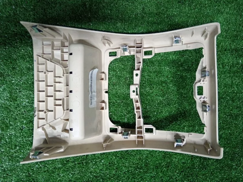 Накладка центральной консоли