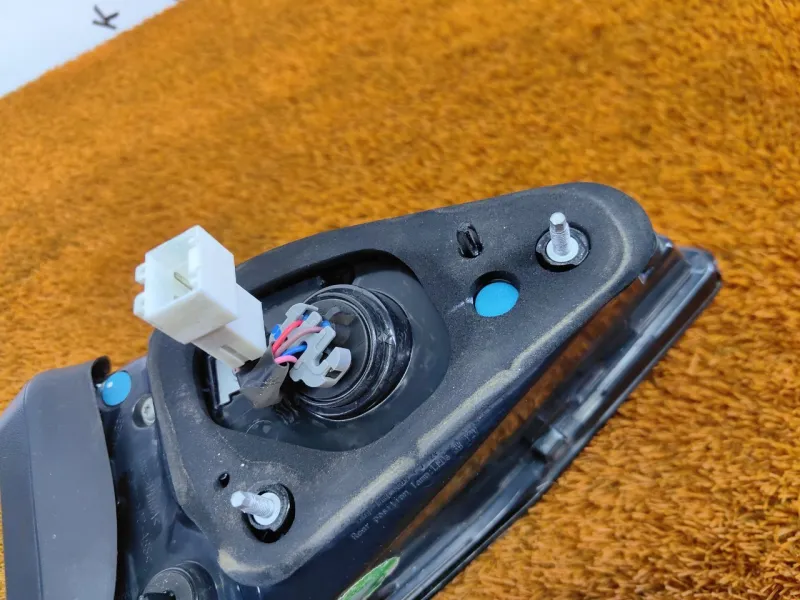 Фонарь внутренний