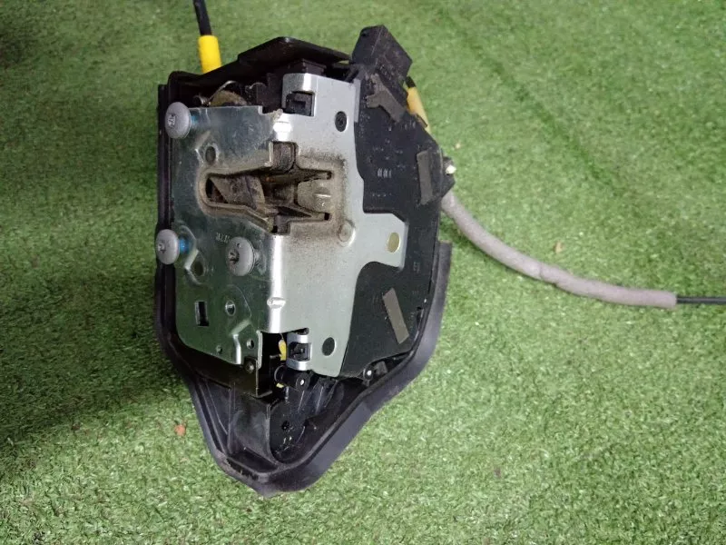 Замок двери