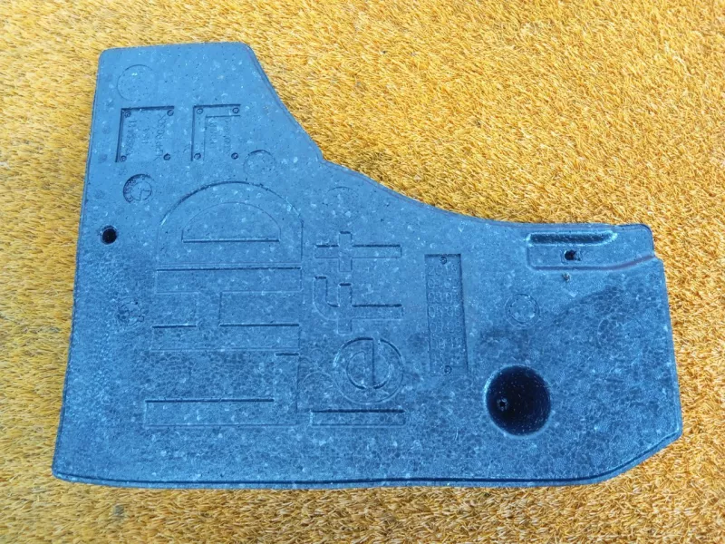 Шумоизоляция салона