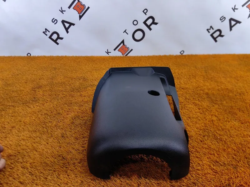 Кожух рулевой колонки