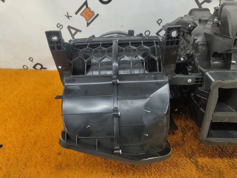 Отопитель салона