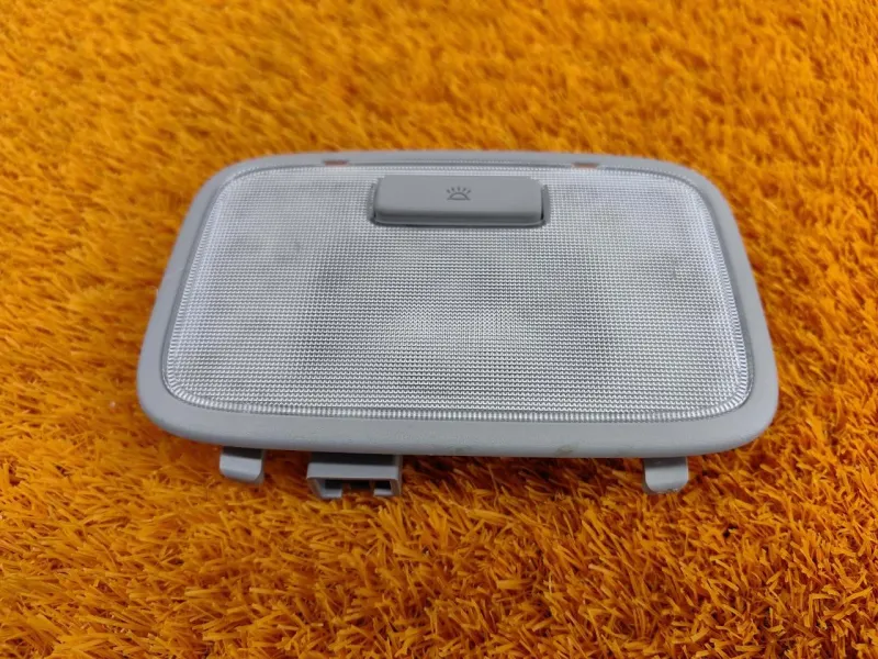 Плафон салона