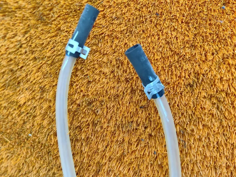 Дренажная трубка (шланг омывателя)