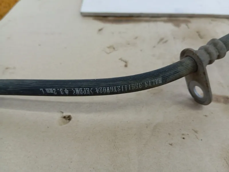 Шланг тормозной