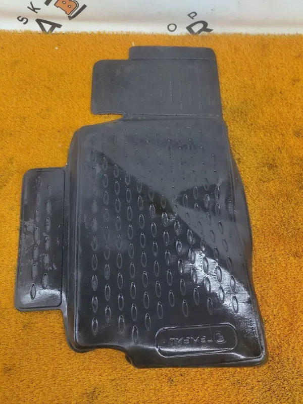 Коврики салона