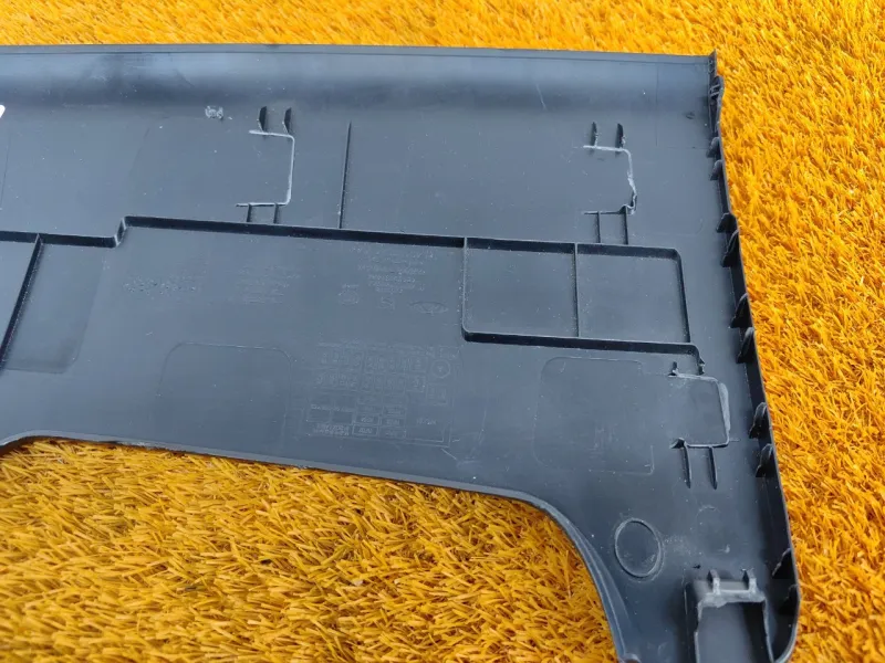 Накладка на торпедо