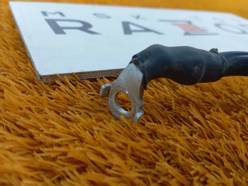 Провод массы