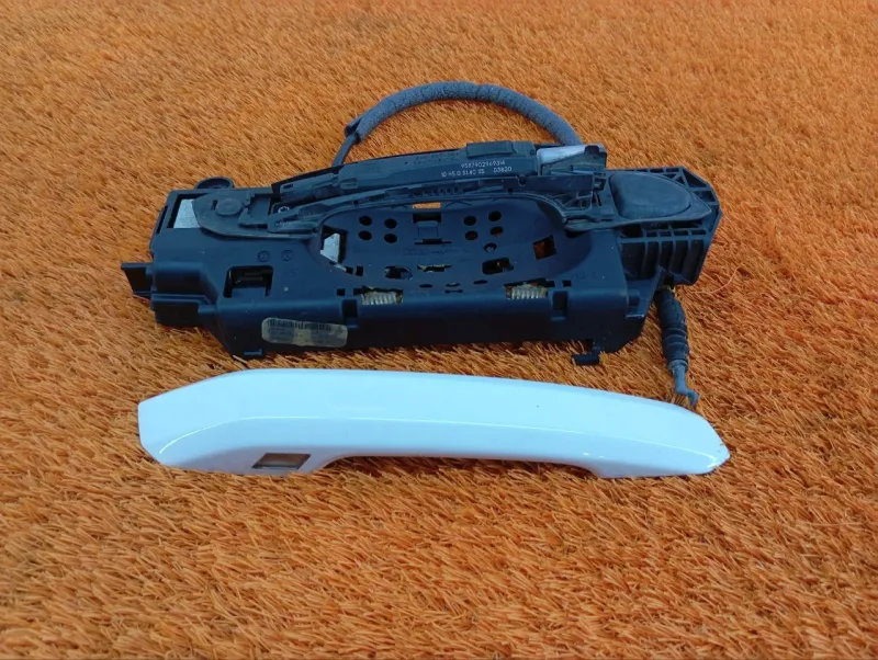 Ручка двери внешняя