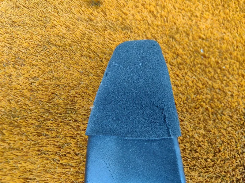 Воздуховод печки