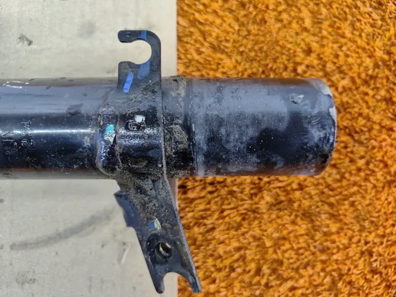 Стойка подвески