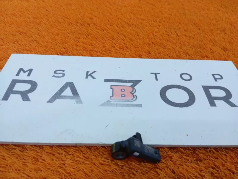 Датчик удара