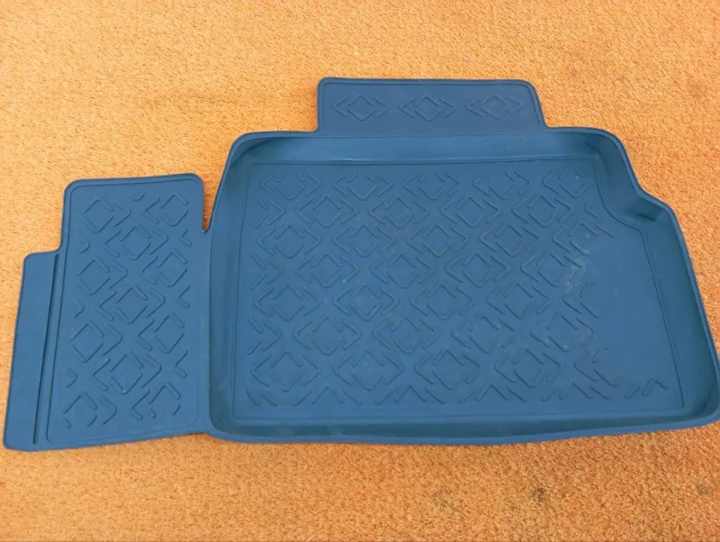 Коврики салона