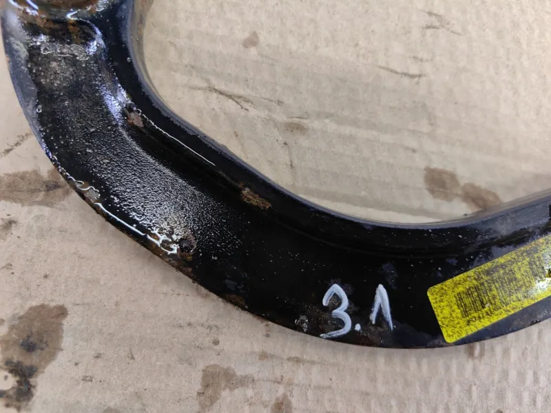 Рычаг подвески