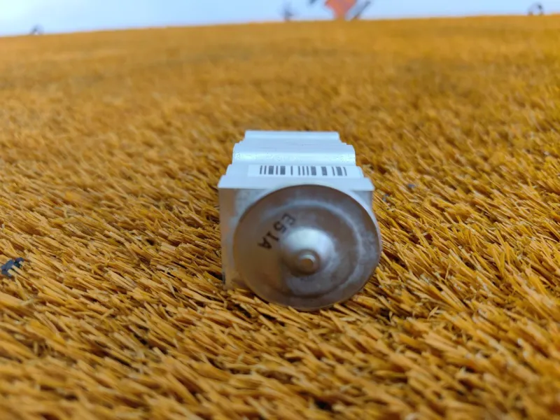 Клапан кондиционера