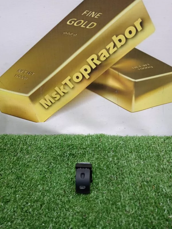 Кнопка стеклоподъемника