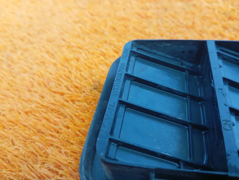 Решетка вентиляционная