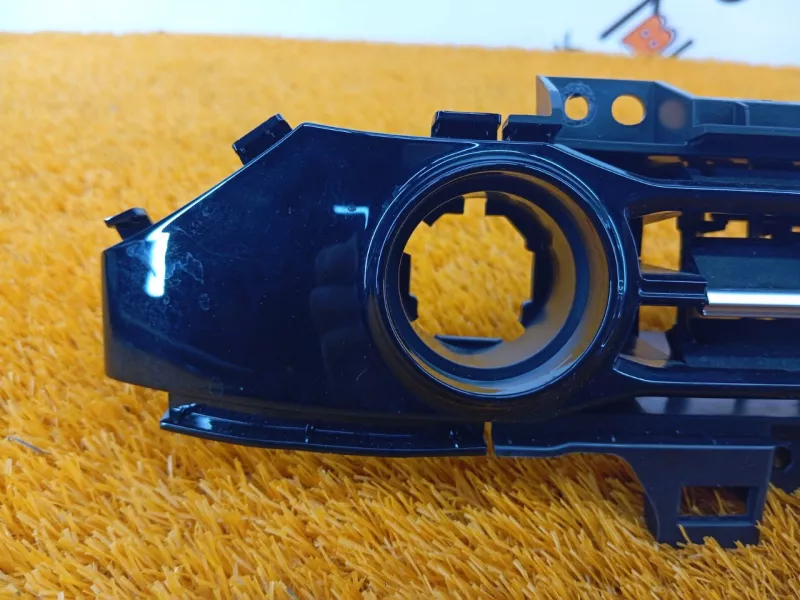 Дефлектор воздуховода