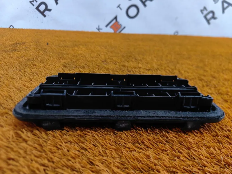 Решетка вентиляционная