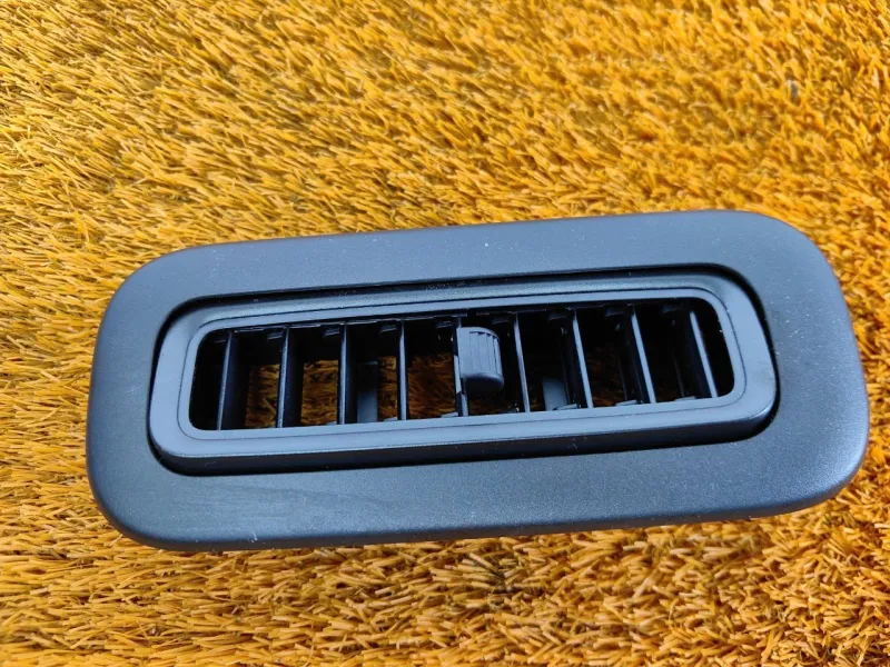 Дефлектор воздуховода