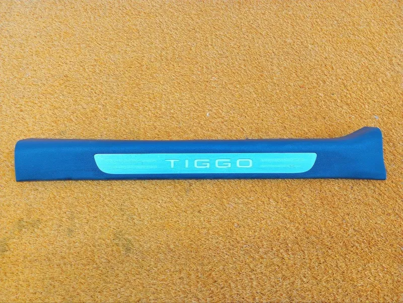 Накладка порога внутренняя