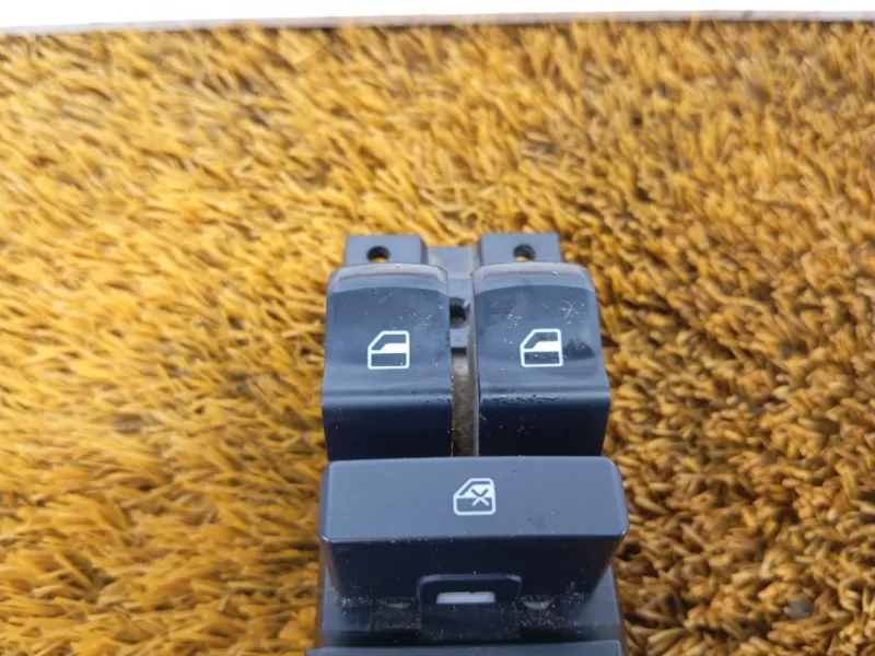 Блок стеклоподъемников