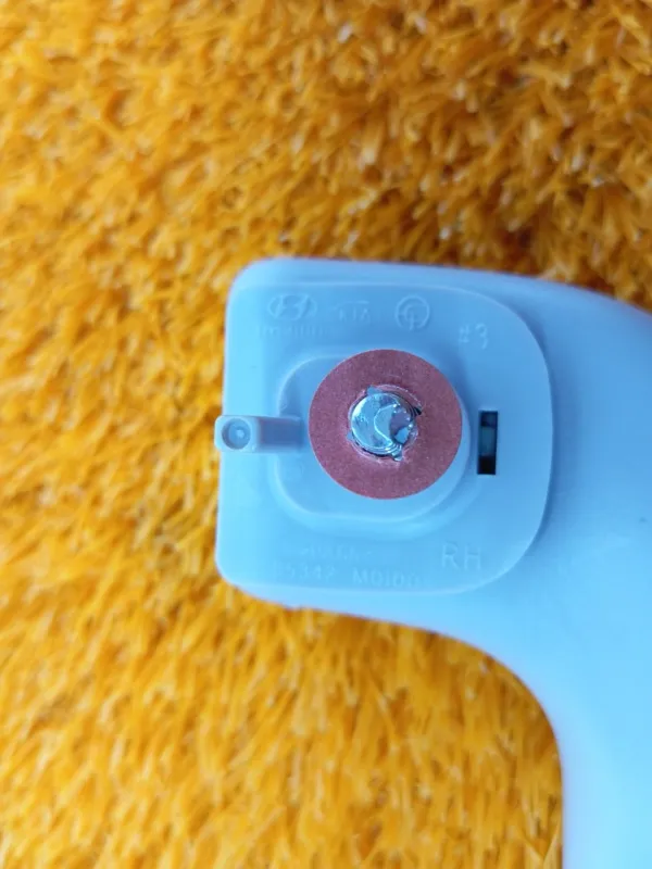 Ручка потолка