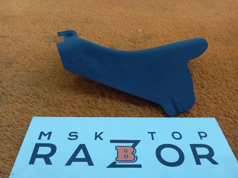 Накладка порога