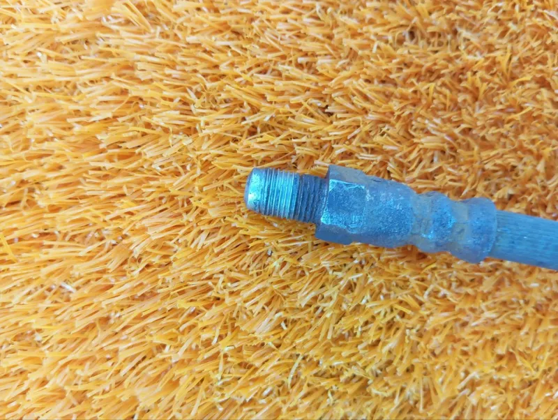 Шланг тормозной