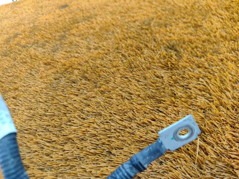 Провод массы