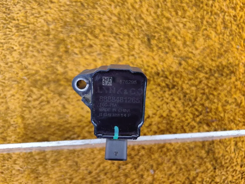 Катушка зажигания