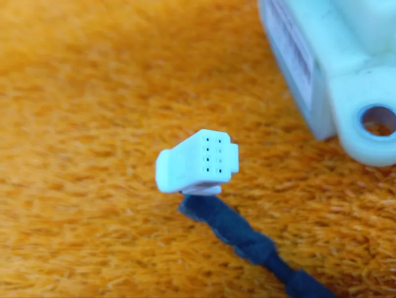 Селектор АКПП