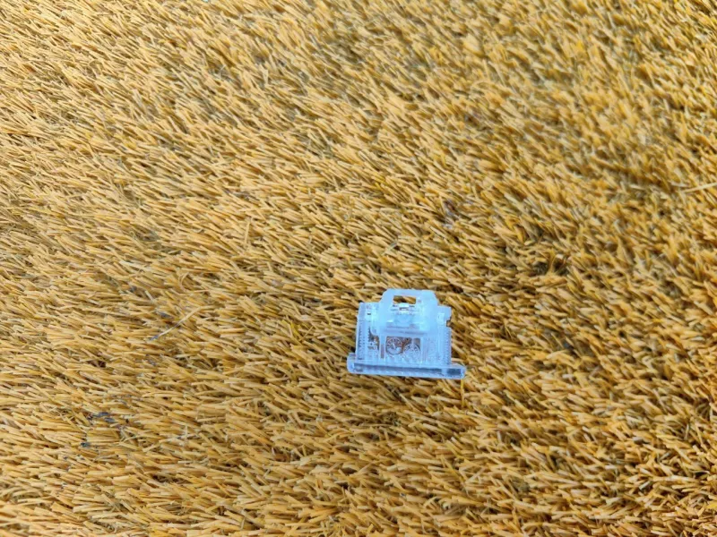 Плафон салона