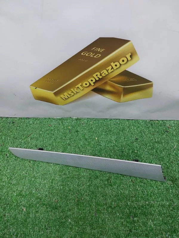 Накладка двери декоративная