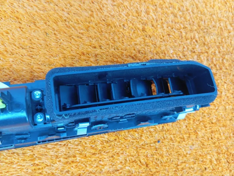 Дефлектор воздуховода