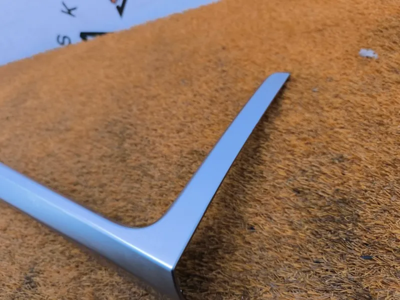 Накладка кулисы КПП