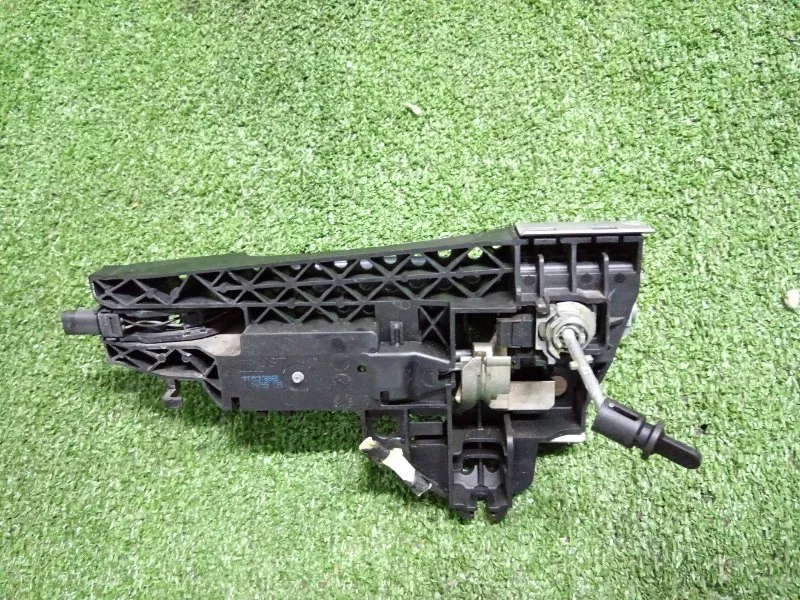 Ручка двери наружняя