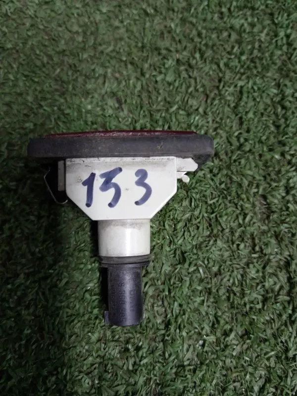 Подсветка двери