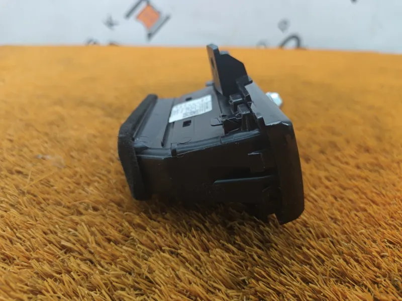 Дефлектор воздуховода