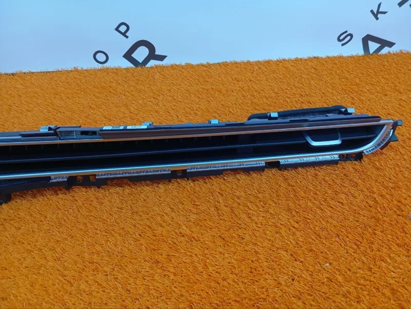 Дефлектор воздуховода