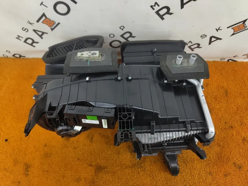 Отопитель салона