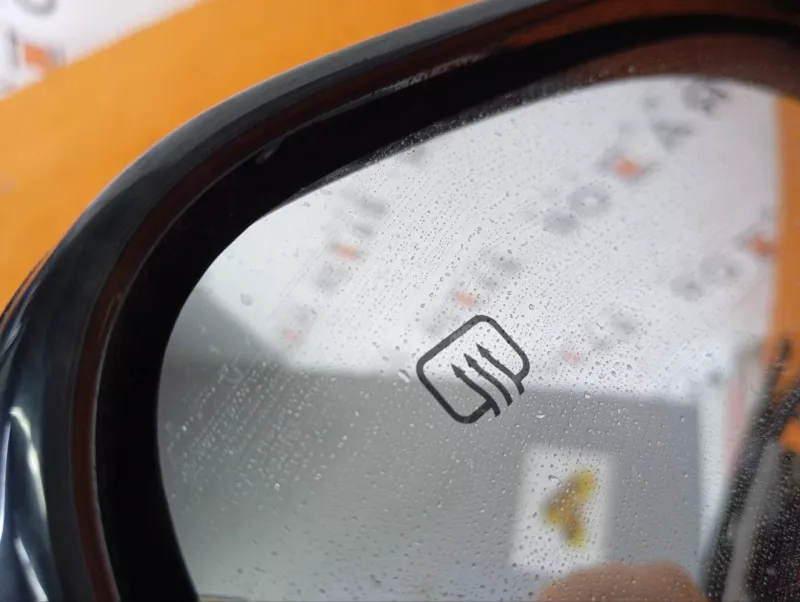 Зеркало боковое Changan CS55 Plus 2024 8202200AW23 JL473ZQ7, правое