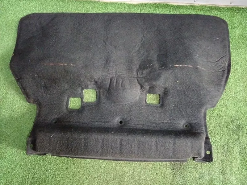 Шумоизоляция пола