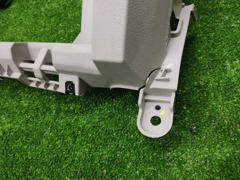 Накладка под торпедо