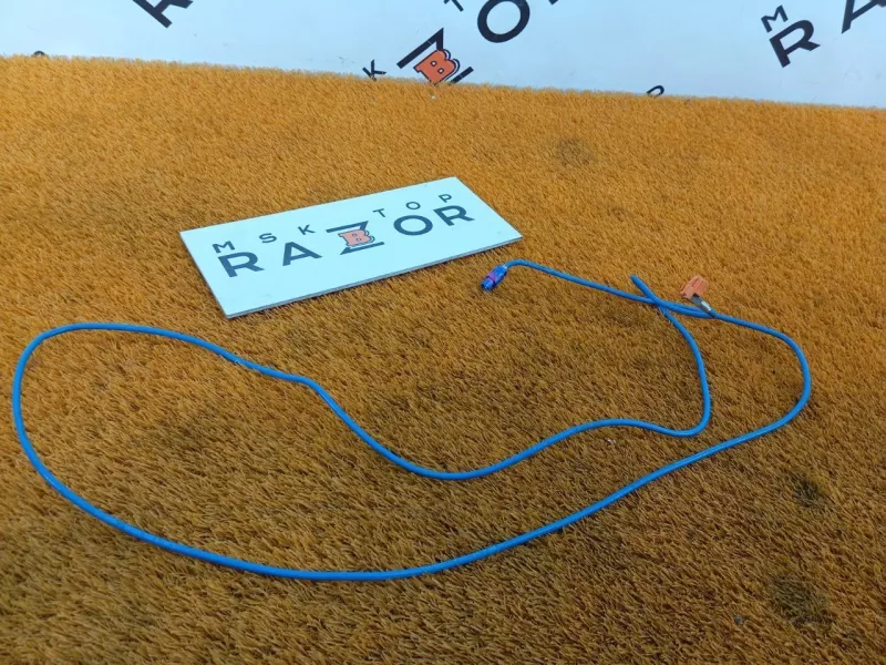 Датчик кислородный