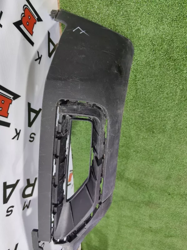 Юбка бампера