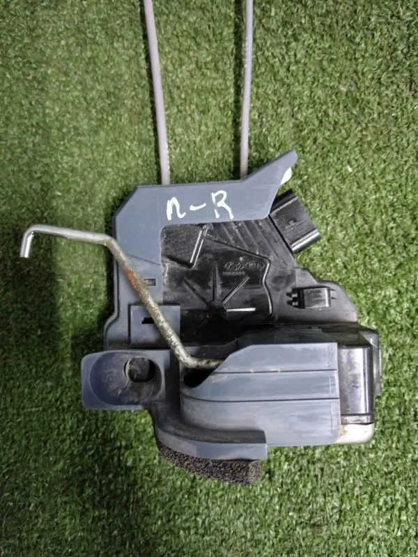 Замок двери