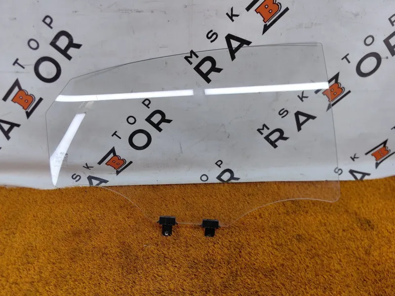 Стекло двери