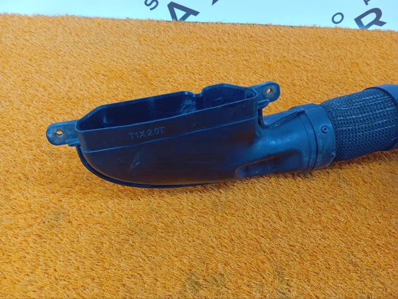 Воздухозаборник